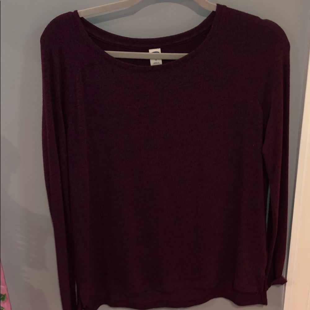 Old Navy long sleeve